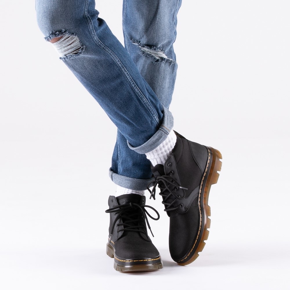 Dr Martens bonny chukka boots